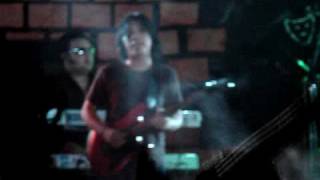 Bangla rock band Cactus shudhu tumi  live [upl. by Ahsier]