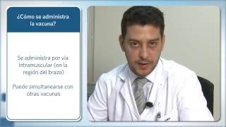 Prevención de la gripe [upl. by Eseerehc]