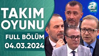 Ulaş Özdemir quotTrabzonspor’un Fenerbahçe Maçı Hariç Oynayacağı Bütün Maçlar Hazırlık Maçlarıdırquot [upl. by Haisi]