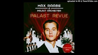 25 Ich Bin Von Kopf Bis Fuß Auf Liebe Eingestellt  Max Raabe  Palast Revue [upl. by Yrol]