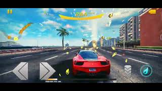 Asphalt 8 Mod APK Unlimited Money And Tokens [upl. by Milburr]