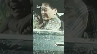 Eddie Garcia as loverboy  Mariano Mison NBI  Cinemaone [upl. by Kemeny281]