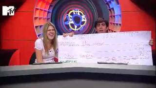 Marcelo Adnet no Furo MTV HDTV  Parte 2 [upl. by Erlewine]