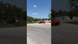 😳Camaro ZR1 street drifting corners supercharged V8 lastcall hellcat Srt [upl. by Mallina]