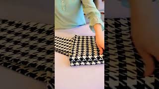 Cloth folding tips subscribeshorts diyideas dailyhacksdailylife dailydailytips228 [upl. by Iredale]