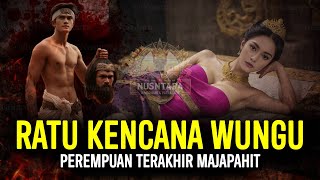 Kisah Ratu Dyah Ayu Suhita Kencana Wungu  Sejarah amp Legenda Nusantara Indonesia  Majapahit [upl. by Osbourne]