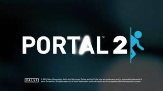 portal 3 GAMEPLAY [upl. by Zetroc]