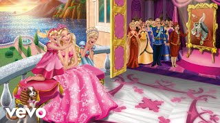 Barbie  Princesses Just Want To Have Fun Extended Audio  Barbie  The Princess amp The Popstar [upl. by Oiralih924]