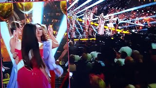 Miss Polski 2024 Niebywałe co się wydarzyło na scenie [upl. by Barbour]