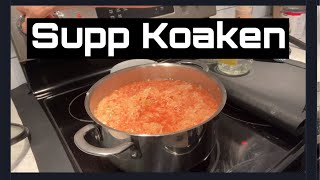 Supp Koaken [upl. by Ecnatsnok]