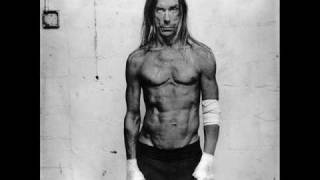 Iggy Pop  I Need More [upl. by Relyhcs]