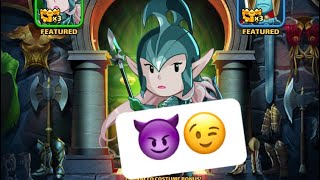 Empires amp Puzzles TooN Analysis amp SuMMONS  🍀 Kadilen 😈 Sabina 😈 Tyrum… [upl. by Vaasta20]