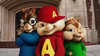 JUL  WESH ALORS version Chipmunks [upl. by Nytsuj]