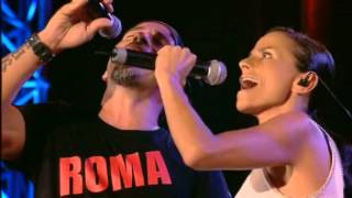 Eros Ramazzotti Eros Roma 2004 Live [upl. by Ylac]