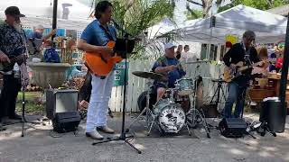 Bag O’ Bones band in Dunnellen FL Spring 2024 [upl. by Murielle156]