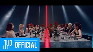 TWICE quotI CANT STOP MEquot MV Story Teaser [upl. by Notned]