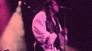 Meat Loaf Heaven Can Wait LIVE IN CARDIFF 1993 [upl. by Adeline895]