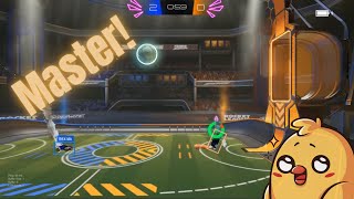 Opponent Bros Peaking 😵‍💫  Rocketleaguesideswipe  BeGameWinner  RocketLeague [upl. by Bez560]