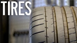 What Tires Should You Use [upl. by Ahteral47]