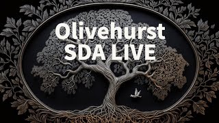 Olivehurst SDA is live [upl. by Ane396]