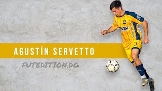 Agustín Servetto • CA All Boys • Temporada 2324 • Highlights [upl. by Ulphiah]