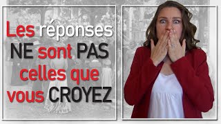 POLITESSE  3 PRÉCIEUX conseils pour la vie de TOUS les jours [upl. by Etteiluj]