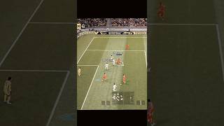 Mbappe Top Class Goal🤫🤫🤫🤫🤫 mbappe ronaldo pesjourney efootball2023 fifa23 football soccer [upl. by Raynah]