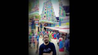 Peddamma Talli Temple [upl. by Uttica179]