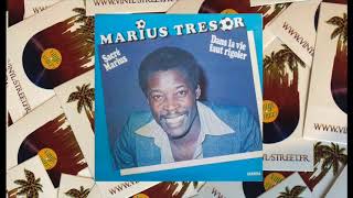 Marius Tresor  Parle moi  French Tropical Vybz 1978 [upl. by Cole]