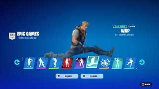 How To Get EVERY EMOTE for FREE in Fortnite 2024 FREE EMOTES GLITCH [upl. by Schecter]