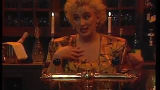 Karin Bloemen  De Nacht 1988 [upl. by Navlys]