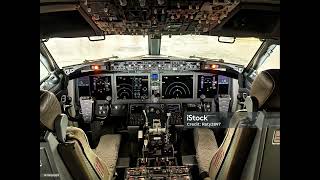 737 autopilot disconnect [upl. by Fast]