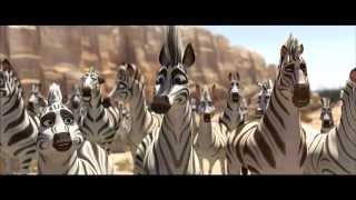 Khumba Exclusive Clip Phango Prowls [upl. by Wain296]