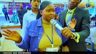 ANTIMARRIAGE ALTAR CONFRONTED THROUGH PROPHECY By Prophet Kerrison Chanda [upl. by Aineg425]