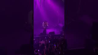 Cupcakke  Squidwards Nose Live Koko London 27072023 [upl. by Molini]