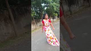 Mere Duble Piya Dance video viral video 📷 [upl. by Adekahs]