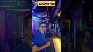 Mad Monkey Pub and Bar Hanoi [upl. by Stegman]