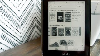 Download books onto your Kindle app iPad [upl. by Akemihs]