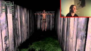 BARRELS A New Slender Mod for PewDiePie [upl. by Munniks]