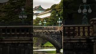 La imponente ciudad de Tokio  Japón viajes topviajes asia japon japón [upl. by Notsnarc]