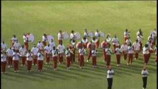 Mundys Mill vs Osborn  Clayton County Jamboree 2010 Rd 4 [upl. by Pru]