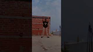 MI Gentebeyonce jbalvin treandingshorts dance selfchoreo [upl. by Lisabet]