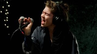 Grimes  Full Performance Live on KEXP [upl. by Anomahs68]