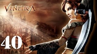 Venetica Walkthrough HD Part 40 [upl. by Ella107]