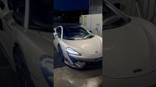 Mclaren 570 GT for sale elitegaragezuzwilag2036 [upl. by Anesor]