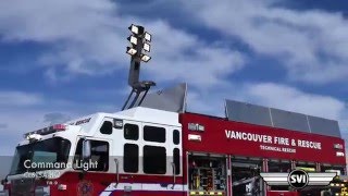 SVI Trucks  Vancouver BC Heavy Rescue Overview [upl. by Ingeberg193]