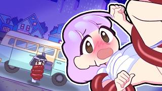 Tentacle Van GAMEPLAY [upl. by Bullard]