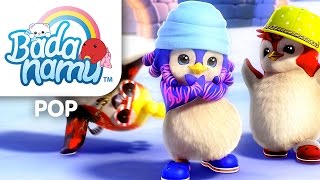 Po Pow Pay l Nursery Rhymes amp Kids Songs [upl. by Rekoob966]