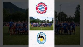 Wer ist der FC RottachEgern [upl. by Aidnis]