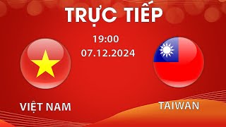 🔴U23 VIỆT NAM  U23 TAIWAN  GIAO HỮU  PHÚT CUỐI NGƯỢC DÒNG SIÊU MÃN NHÃN [upl. by Dayiz714]